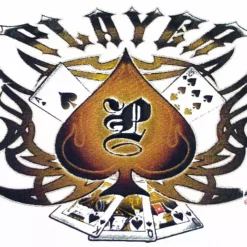 Bewild Player Tribal Poker Hoodie Sport Inspiration