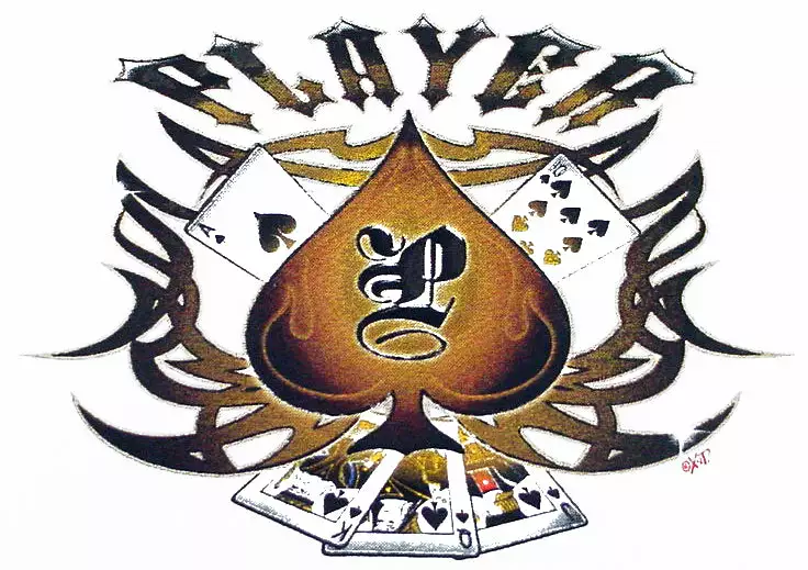 Bewild Player Tribal Poker Hoodie Sport Inspiration 4 Bewild Player Tribal Poker Hoodie Sport Inspiration