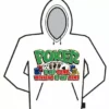 Bewild Poker Is My Game Hoodie 2 Bewild Poker Is My Game Hoodie