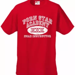 Bewild Cool Funny & Offensive Porn Star Academy Mens T-Shirt 24 Bewild Cool Funny & Offensive Porn Star Academy Mens T-Shirt