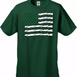 Bewild Pot American Flag Men's T-Shirt Cool Funny & Offensive 19 Bewild Pot American Flag Men's T-Shirt Cool Funny & Offensive