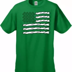Bewild Pot American Flag Men's T-Shirt Cool Funny & Offensive 20 Bewild Pot American Flag Men's T-Shirt Cool Funny & Offensive