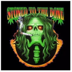 Bewild Pot Head & Stoner Tees - Stoned To The Bone T-Shirt Cool Funny & Offensive 15 Bewild Pot Head & Stoner Tees - Stoned To The Bone T-Shirt Cool Funny & Offensive