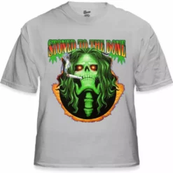Bewild Pot Head & Stoner Tees - Stoned To The Bone T-Shirt Cool Funny & Offensive 18 Bewild Pot Head & Stoner Tees - Stoned To The Bone T-Shirt Cool Funny & Offensive