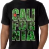 Bewild Cool Funny & Offensive Pot Leaf California Men's T-Shirt 2 Bewild Cool Funny & Offensive Pot Leaf California Men's T-Shirt