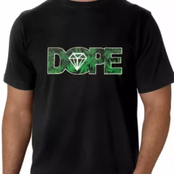 Bewild Cool Funny & Offensive Pot Leaf Dope Diamond Men's T-Shirt 15 Bewild Cool Funny & Offensive Pot Leaf Dope Diamond Men's T-Shirt