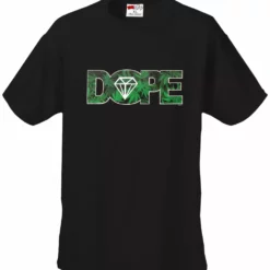 Bewild Cool Funny & Offensive Pot Leaf Dope Diamond Men's T-Shirt 16 Bewild Cool Funny & Offensive Pot Leaf Dope Diamond Men's T-Shirt