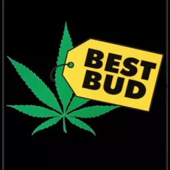 Bewild Pothead & Stoner Tees - Best Bud T-Shirt Cool Funny & Offensive 14 Bewild Pothead & Stoner Tees - Best Bud T-Shirt Cool Funny & Offensive