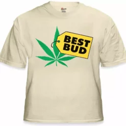 Bewild Pothead & Stoner Tees - Best Bud T-Shirt Cool Funny & Offensive 16 Bewild Pothead & Stoner Tees - Best Bud T-Shirt Cool Funny & Offensive