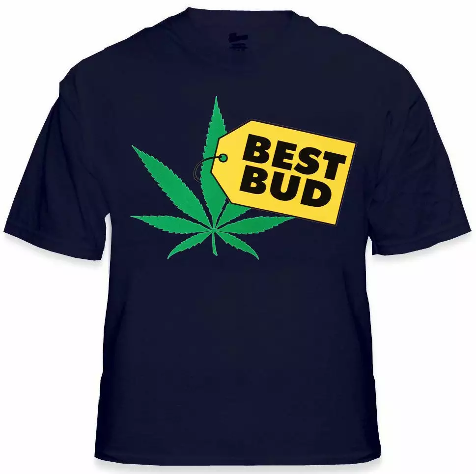 Bewild Pothead & Stoner Tees - Best Bud T-Shirt Cool Funny & Offensive 10 Bewild Pothead & Stoner Tees - Best Bud T-Shirt Cool Funny & Offensive