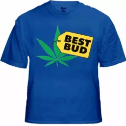 Bewild Pothead & Stoner Tees - Best Bud T-Shirt Cool Funny & Offensive 19 Bewild Pothead & Stoner Tees - Best Bud T-Shirt Cool Funny & Offensive