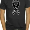 Bewild POW MIA Ribbon T-Shirt Positive Reinforcement