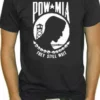 Bewild POW/MIA They Still Wait T-Shirt