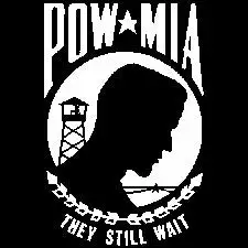 Bewild POW/MIA They Still Wait T-Shirt