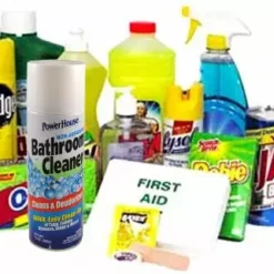 Bewild Bathroom Cleaner Diversion Safe Diversion Safes, Trays & Containers 9 Bewild Bathroom Cleaner Diversion Safe Diversion Safes, Trays & Containers