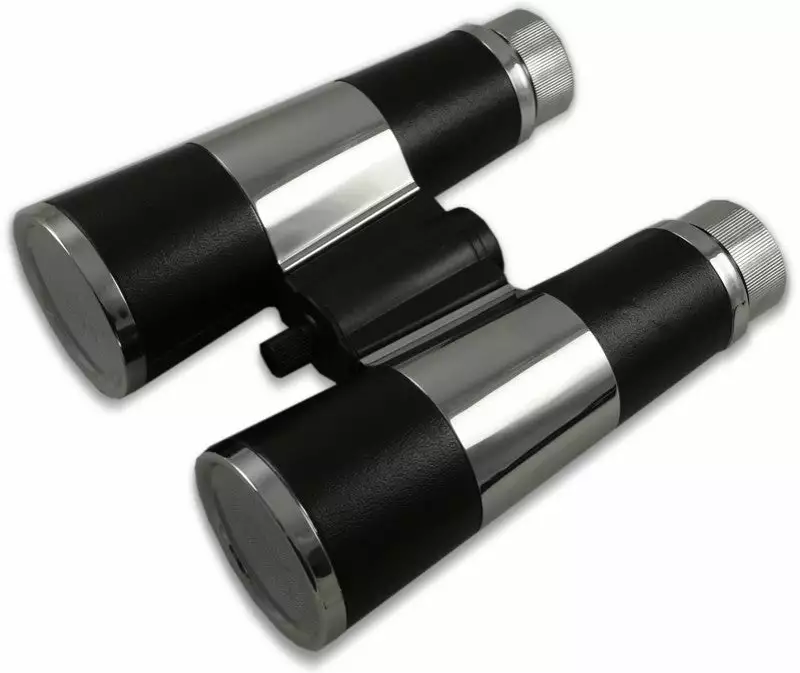 Bewild Flasks Premium Binocular Flask Gift Set 5 Bewild Flasks Premium Binocular Flask Gift Set