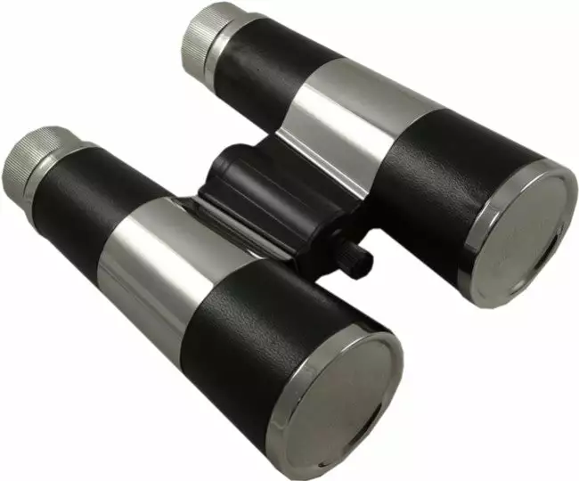 Bewild Flasks Premium Binocular Flask Gift Set 7 Bewild Flasks Premium Binocular Flask Gift Set