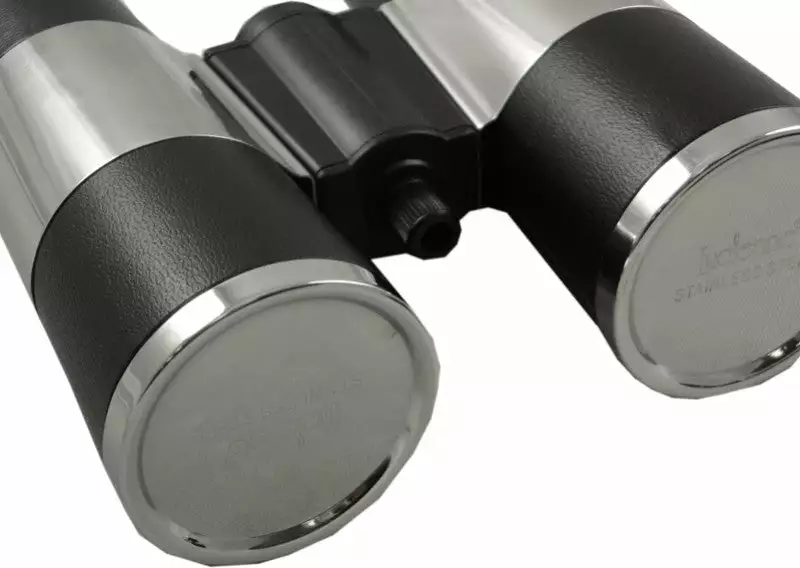 Bewild Flasks Premium Binocular Flask Gift Set 10 Bewild Flasks Premium Binocular Flask Gift Set