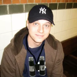 Bewild Flasks Premium Binocular Flask Gift Set 23 Bewild Flasks Premium Binocular Flask Gift Set