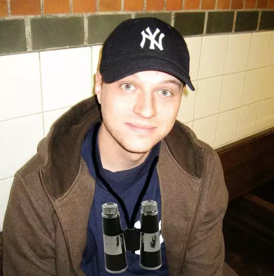 Bewild Flasks Premium Binocular Flask Gift Set 13 Bewild Flasks Premium Binocular Flask Gift Set