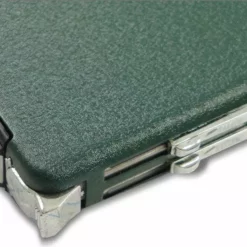 Bewild Lighters Premium Dual Compartment Automatic Cigarette Dispenser With Lighter