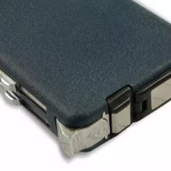 Bewild Lighters Premium Dual Compartment Automatic Cigarette Dispenser With Lighter