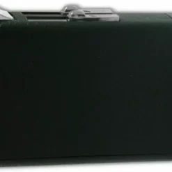 Bewild Lighters Premium Dual Compartment Automatic Cigarette Dispenser With Lighter