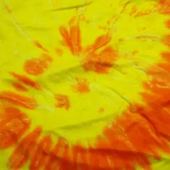 Bewild Premium Hand Made Tie Dye Shirts - Catalina Tie Dye T-Shirt