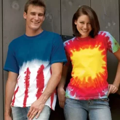 Bewild Premium Hand Made Tie Dye T-Shirts - American Patriot Tie Dye Tops 12 Bewild Premium Hand Made Tie Dye T-Shirts - American Patriot Tie Dye Tops