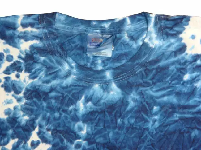Bewild Premium Hand Made Tie Dye T-Shirts - U.S.A. Flag Tie Dye T-Shirt Tie Dye Tops 5 Bewild Premium Hand Made Tie Dye T-Shirts - U.S.A. Flag Tie Dye T-Shirt Tie Dye Tops