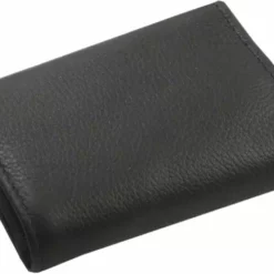 Bewild Wallets & Chains Premium Luxury Leather Chain Wallet