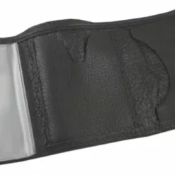 Bewild Wallets & Chains Premium Luxury Leather Chain Wallet