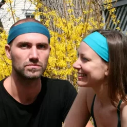 Bewild Printable Headbands :: Head And Hair Wraps