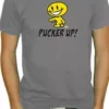 Bewild Pucker Up T-Shirt 2 Bewild Pucker Up T-Shirt