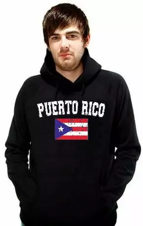 Bewild Puerto Rico Vintage Flag International Hoodie 8 Bewild Puerto Rico Vintage Flag International Hoodie