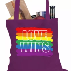 Bewild Rainbow Love Wins Gay Marriage Equality Tote Bag Positive Reinforcement 13 Bewild Rainbow Love Wins Gay Marriage Equality Tote Bag Positive Reinforcement