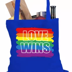 Bewild Rainbow Love Wins Gay Marriage Equality Tote Bag Positive Reinforcement 15 Bewild Rainbow Love Wins Gay Marriage Equality Tote Bag Positive Reinforcement