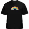 Bewild Rainbow Pride Men's T-Shirt