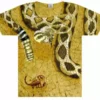 Bewild Rattler T-Shirt Cool Funny & Offensive 2 Bewild Rattler T-Shirt Cool Funny & Offensive