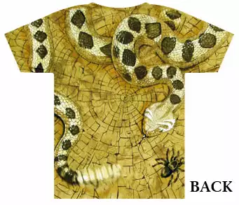 Bewild Rattler T-Shirt Cool Funny & Offensive 4 Bewild Rattler T-Shirt Cool Funny & Offensive
