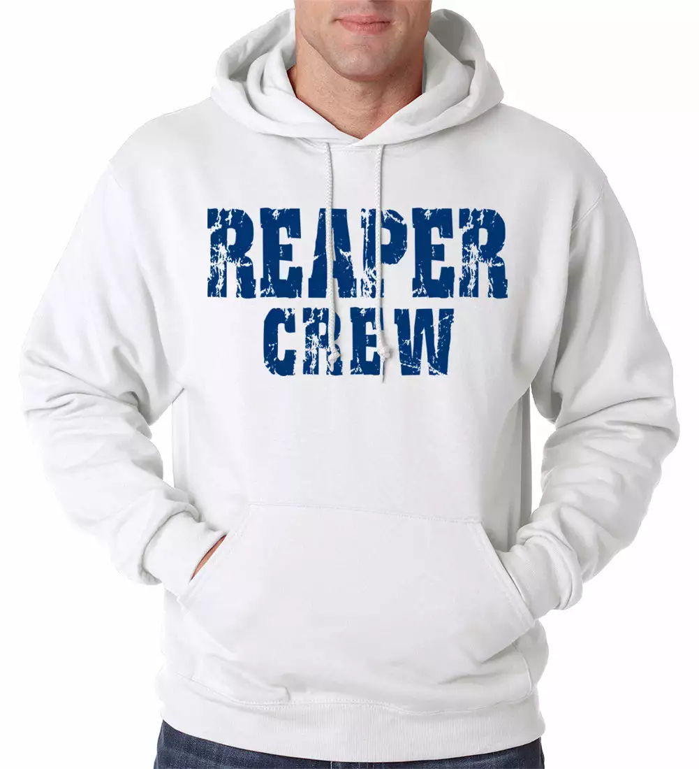 Bewild Sport Inspiration Reaper Crew Adult Hoodie 6 Bewild Sport Inspiration Reaper Crew Adult Hoodie