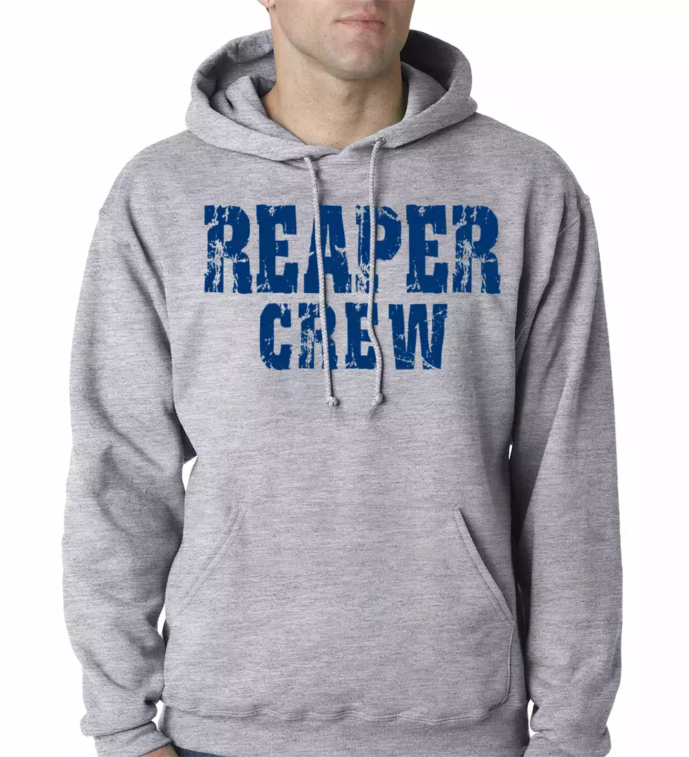 Bewild Sport Inspiration Reaper Crew Adult Hoodie 3 Bewild Sport Inspiration Reaper Crew Adult Hoodie