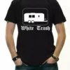 Bewild Cool Funny & Offensive Rebel & Redneck Tees - White Trash T-Shirt 2 Bewild Cool Funny & Offensive Rebel & Redneck Tees - White Trash T-Shirt