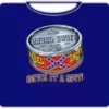 Bewild Cool Funny & Offensive Rebel Snuff T-Shirt (Navy Blue) 2 Bewild Cool Funny & Offensive Rebel Snuff T-Shirt (Navy Blue)