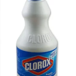 Bewild Regular Size 30oz Clorox Bleach Diversion Safe