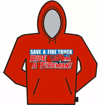 Bewild Ride A Fireman Hoodie Positive Reinforcement 3 Bewild Ride A Fireman Hoodie Positive Reinforcement