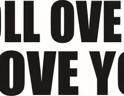 Bewild Roll Over... T-Shirt