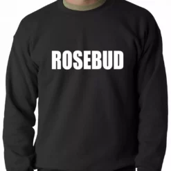 Bewild Rosebud Adult Crewneck