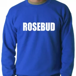 Bewild Rosebud Adult Crewneck