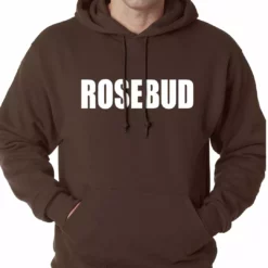 Bewild Rosebud Adult Hoodie Hip-Hop Inspired Clothing